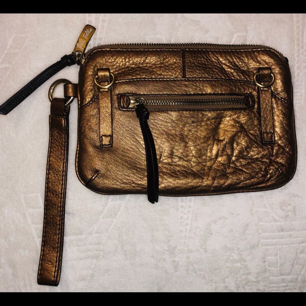 🎄HOLIDAY SALE ~ Folli Follie Wristlet - Picture 2 of 8